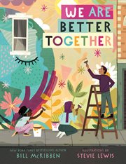 We Are Better Together cover image cdn