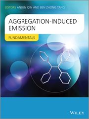 Aggregation-Induced Emission : Fundamentals cover image cdn