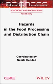 Hazards in the Food Processing and Distribution Chain cover image cdn