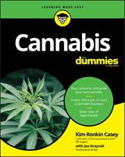 Cannabis for Dummies cover image cdn