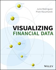Visualizing Financial Data cover image cdn