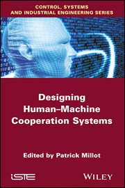 Designing Human-Machine Cooperation Systems cover image cdn