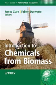 Introduction to Chemicals From Biomass cover image cdn