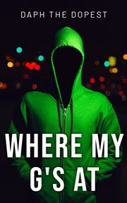 Where's My G's At cover image cdn