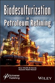 Biodesulfurization in Petroleum Refining cover image cdn