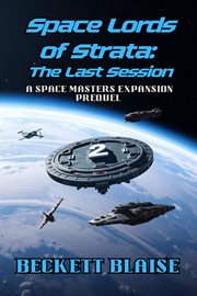 Space Lords of Strata: The Last Session cover image cdn