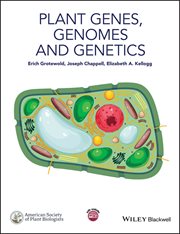 Plant Genes, Genomes and Genetics cover image cdn