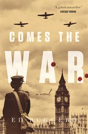 Comes the War cover image cdn