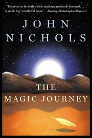 The Magic Journey cover image cdn