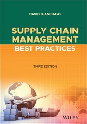 Supply Chain Management Best Practices cover image cdn