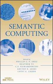 Semantic Computing cover image cdn