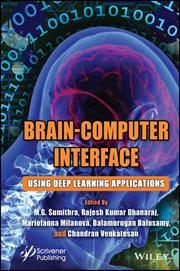 Brain-Computer Interface : Using Deep Learning Applications cover image cdn
