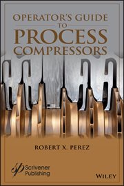 Operator's Guide to Process Compressors cover image cdn