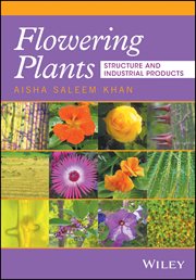 Flowering Plants : Structure and Industrial Products cover image cdn
