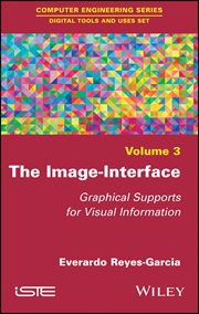 The Image-Interface : Graphical Supports for Visual Information cover image cdn