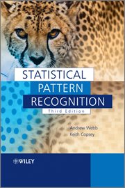 Statistical Pattern Recognition cover image cdn