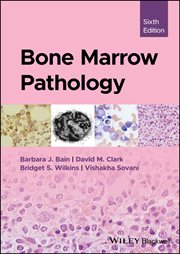 Bone Marrow Pathology cover image cdn