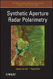 Synthetic Aperture Radar Polarimetry cover image cdn