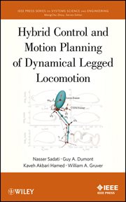 Hybrid Control and Motion Planning of Dynamical Legged Locomotion cover image cdn