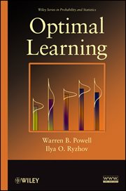 Optimal Learning cover image cdn