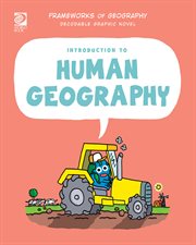 Introduction to Human Geography cover image cdn