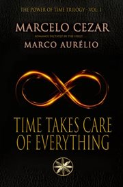 Time Takes Care of Everything cover image cdn