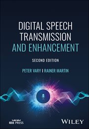 Digital Speech Transmission and Enhancement cover image cdn