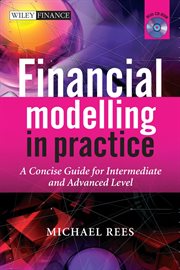Financial Modelling in Practice : A Concise Guide for Intermediate and Advanced Level cover image cdn