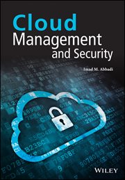 Cloud Management and Security cover image cdn