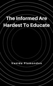 The Informed Are Hardest to Educate cover image cdn