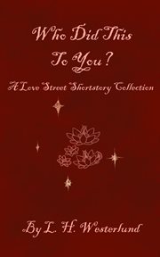 Who Did This to You? cover image cdn