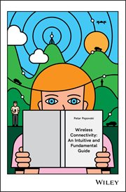 Wireless Connectivity : An Intuitive and Fundamental Guide cover image cdn