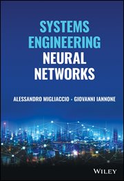 Systems Engineering Neural Networks cover image cdn