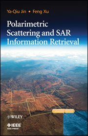 Polarimetric Scattering and SAR Information Retrieval cover image cdn