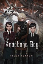 The Kneebone Boy cover image cdn