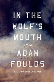 In the Wolf's Mouth cover image cdn