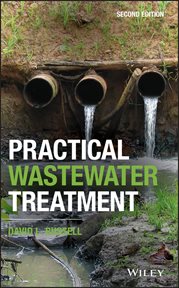 Practical Wastewater Treatment cover image cdn