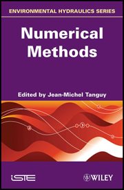 Numerical Methods cover image cdn