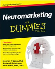 Neuromarketing for Dummies cover image cdn