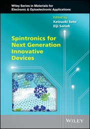 Spintronics for Next Generation Innovative Devices cover image cdn
