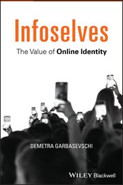 Infoselves : The Value of Online Identity cover image cdn