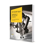 UK GAAP 2017 : Generally Accepted Accounting Practice under UK and Irish GAAP cover image cdn