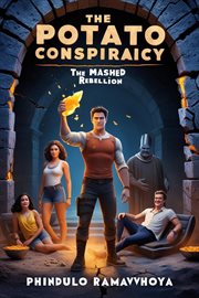 The Mashed Rebellion cover image cdn