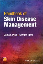 Handbook of Skin Disease Management cover image cdn