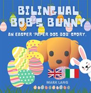 Bilingual Bob's Bunny cover image cdn