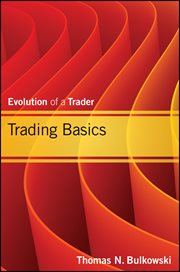 Trading Basics : Evolution of a Trader cover image cdn