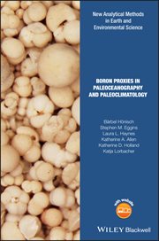 Boron Proxies in Paleoceanography and Paleoclimatology cover image cdn
