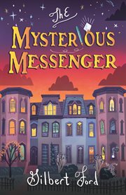 The Mysterious Messenger cover image cdn