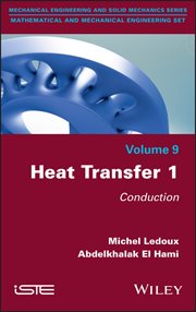 Heat Transfer 1 : Conduction cover image cdn