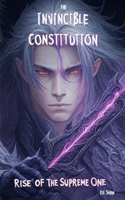 The Invincible Constitution: Rise of the Supreme One cover image cdn